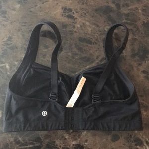 Lululemon TaTa Tamer bra